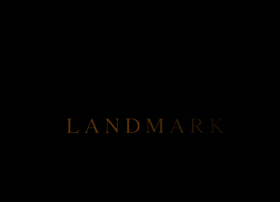 Landmarkgroup.net thumbnail