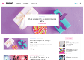 Landmarkstore.in thumbnail Landmarkstore.in thumbnail