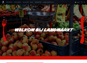 Landmarkt.nl thumbnail Landmarkt.nl thumbnail