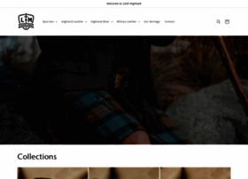 Landmhighland.ca thumbnail Landmhighland.ca thumbnail