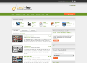 Landmine.com.ph thumbnail