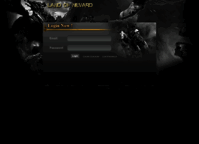 Landofnevard.net thumbnail