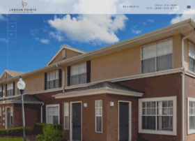 Landon-pointe-apts.com thumbnail