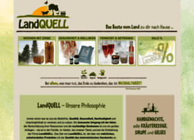 Landquell.com thumbnail