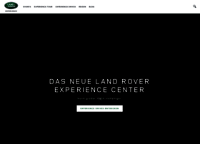 Landrover-experience.de thumbnail