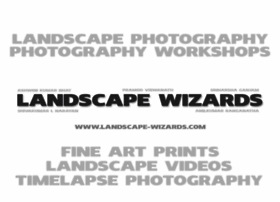 Landscape-wizards.com thumbnail