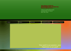 Landscapersparadise.com thumbnail