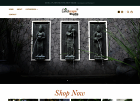 Landscapestudio.in thumbnail