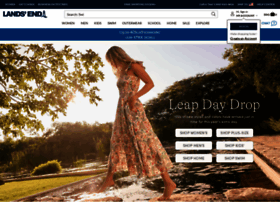 Landsendjournal.com thumbnail