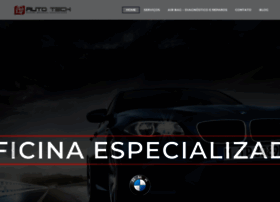 Landservice.com.br thumbnail