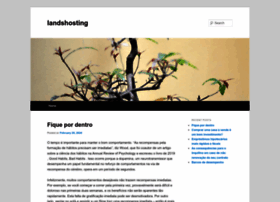 Landshosting.com.br thumbnail