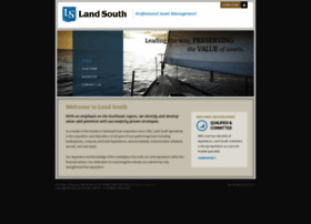 Landsouth.net thumbnail