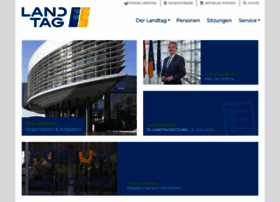 Landtag-noe.at thumbnail