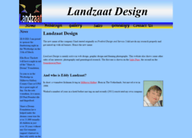 Landzaat.info thumbnail
