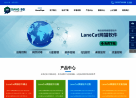 Lanecat.cn thumbnail