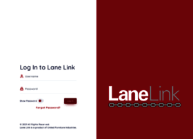 Lanelink.com thumbnail
