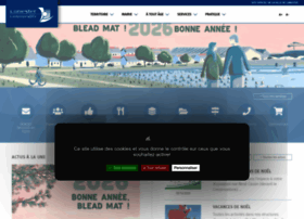 Lanester.bzh thumbnail