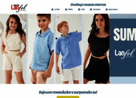 Lanfel.com.br thumbnail