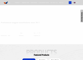 Lanfier-magnet.com thumbnail