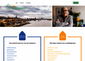 Langerthuisnijmegen.nl thumbnail