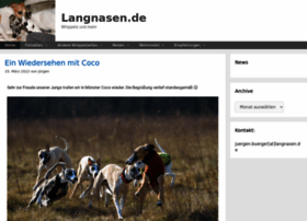 Langnasen.de thumbnail