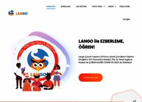 Langocorum.com thumbnail