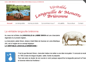 Langouille.com thumbnail