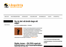 Langsiktiginvestering.se thumbnail Langsiktiginvestering.se thumbnail