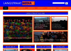 Langstraatmedia.nl thumbnail