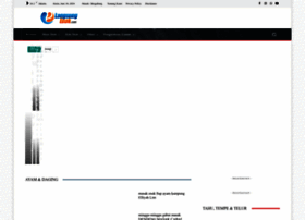 Langsungenak.com thumbnail