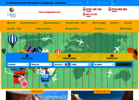 Langtravel.ro thumbnail