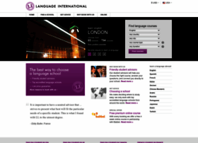 Languageinternational.com thumbnail