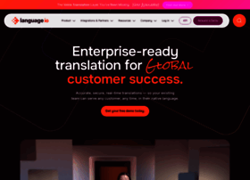 Languageio.com thumbnail