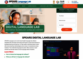 Languagelabsystem.com thumbnail