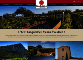 Languedoc-aoc.com thumbnail