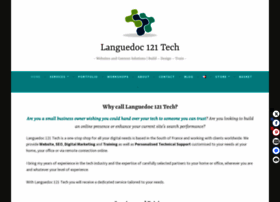 Languedoc121tech.fr thumbnail