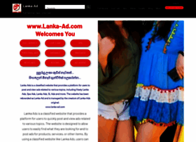 Lanka-ad.com thumbnail