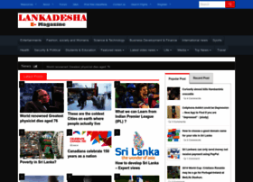 Lankadesha.com thumbnail