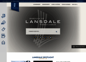 Lansdale.org thumbnail