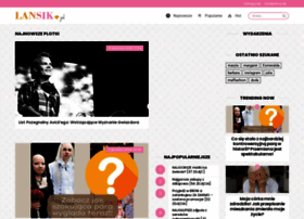 Lansik.pl thumbnail
