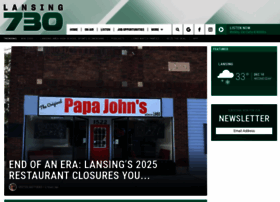 Lansing730.com thumbnail