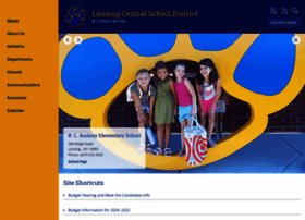 Lansingschools.org thumbnail