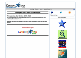 Lansingstar.com thumbnail