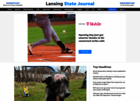 Lansingstatejournal.com thumbnail