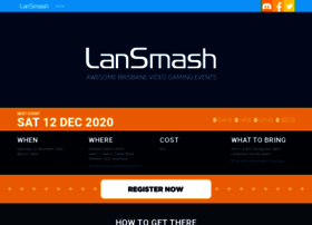 Lansmash.com thumbnail