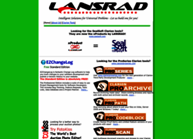 Lansrad.com thumbnail