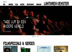 Lantarenvenster.nl thumbnail