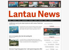 Lantaunews.com thumbnail