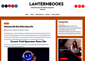 Lanternbooks.com thumbnail