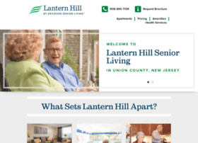 Lanternhillcommunity.com thumbnail